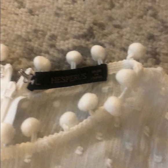 White Dress NWT - Picture 4 of 4